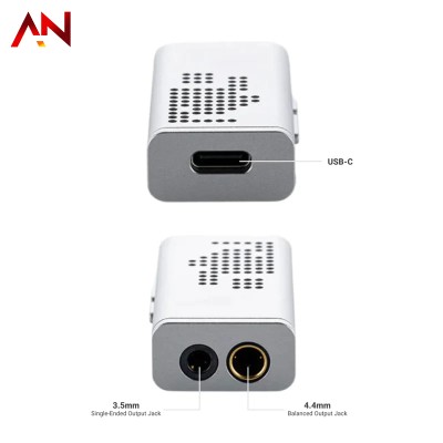 DAC Mini Đang Là Xu Hướng Mới Trong Audio Cá Nhân 2026?